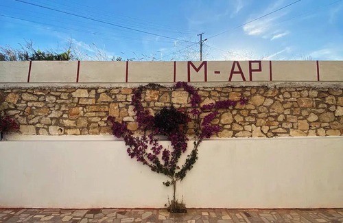 Sarande Apartment | Mariana Apartments