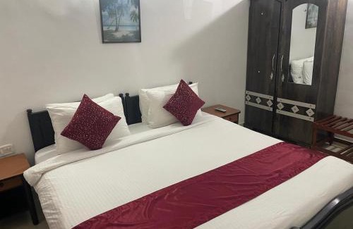 Benaulim Apartment | Mariana By the Pool Benaulim