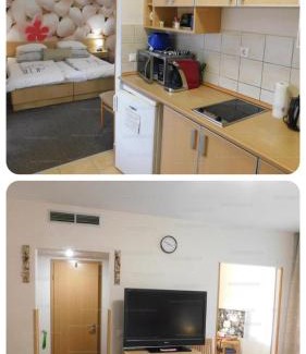 Zalakaros Apartment | Marianna Wellness Apartman - Zalakaros -