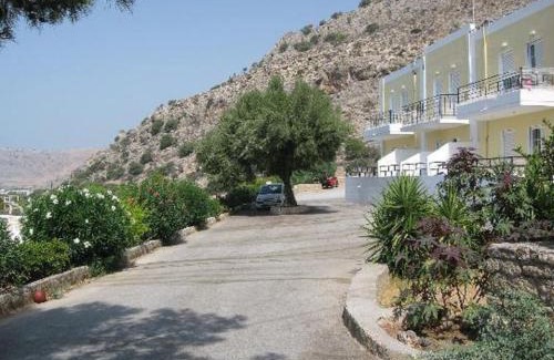 Pefkos Hotel | Marianthi Studios & Apartments