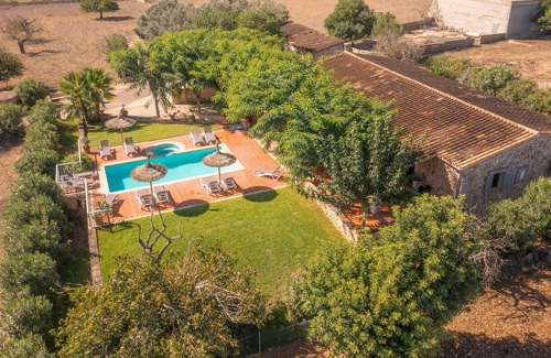 Ariany Cottage | Mariany, Finca 5StarsHome Mallorca