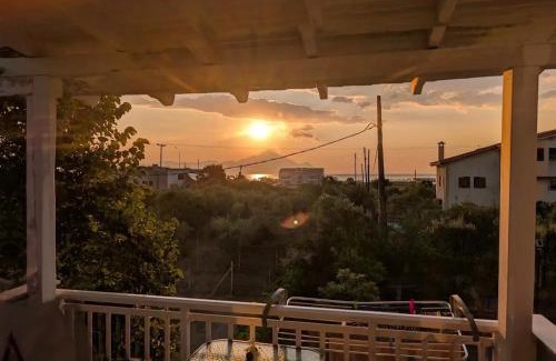Sarti Hotel | Marias Apartments