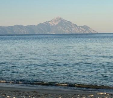 Sarti Hotel | Marias Apartments