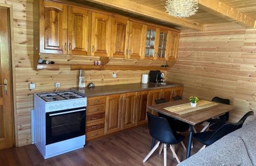 Strellc i Epërm House | Mariash Woodhouse I Sauna I Stargazing Glasshouse