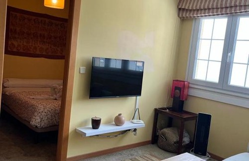 Pradollano Apartment | MARIBEL ELITE con piscina y jacuzzi