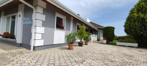 Buk House | Marica Vendégház