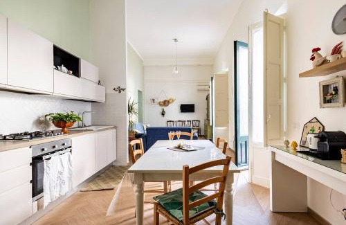 Giarre House | MARIDDA - Sicilian Vacation Home