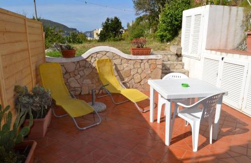 Ponza Apartment | Maridea - Le Conchiglie