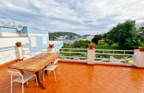 Ponza Apartment | Maridea - Le Conchiglie