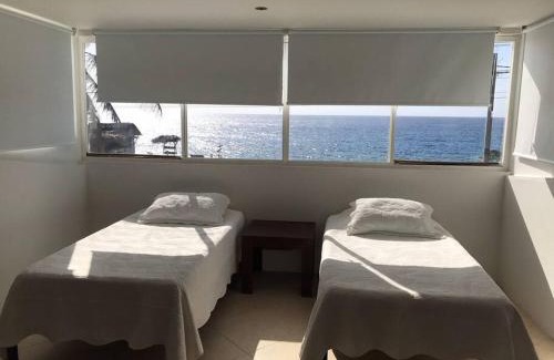 San Andres Villa | Marie Joseph Villa