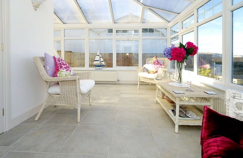 Llandudno Cottage | Marie-Lyn - Two Bedroom Cottage, Sleeps 4