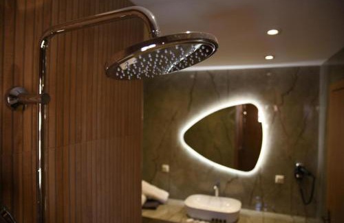 Messonghi Apartment | MarieChristine Suites