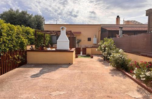 Fasano Apartment | Mariella House