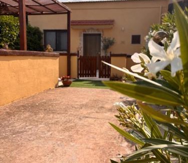 Fasano Apartment | Mariella House