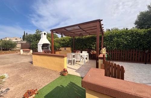 Fasano Apartment | Mariella House