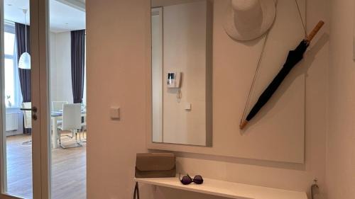 Marianske Lazne Apartment | Marienbad Center