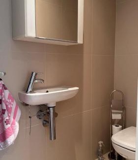 Marianske Lazne Apartment | Marienbad Center