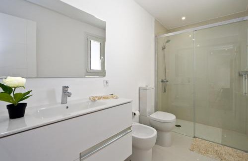 Colonia Sant Jordi Apartment | Marieta Bajos