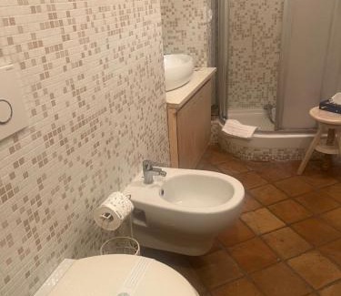 Sarzana House | Marieta Rooms