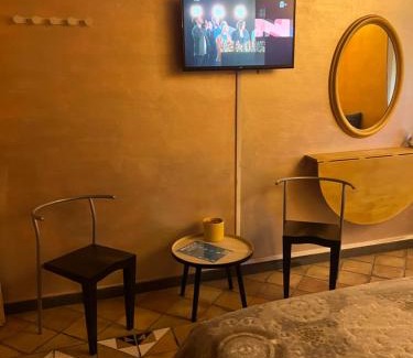 Sarzana House | Marieta Rooms