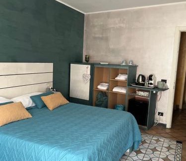 Sarzana House | Marieta Rooms