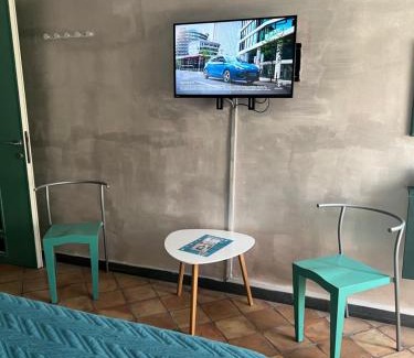 Sarzana House | Marieta Rooms