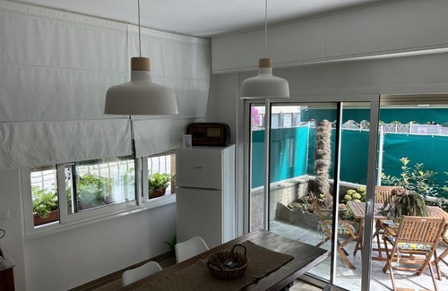 Rapallo Apartment | MariGiu