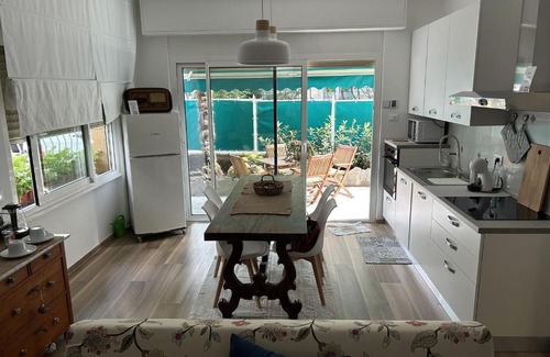 Rapallo Apartment | MariGiu