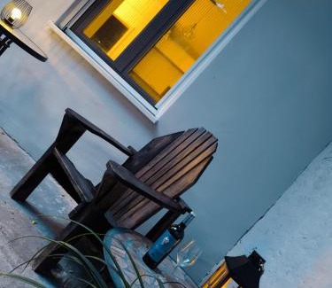 Novi Sad Apartment | Marigold Centar NS