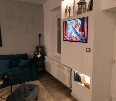 Novi Sad Apartment | Marigold Centar NS