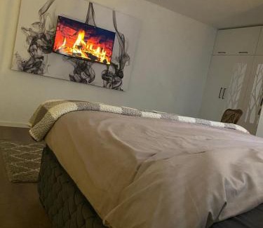 Novi Sad Apartment | Marigold Centar NS