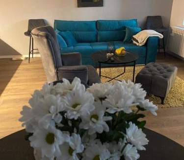 Novi Sad Apartment | Marigold Centar NS