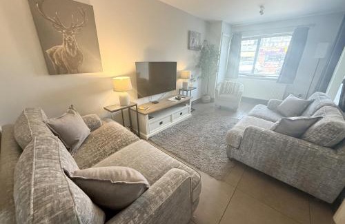 New Forest District House | Marigold Cottage