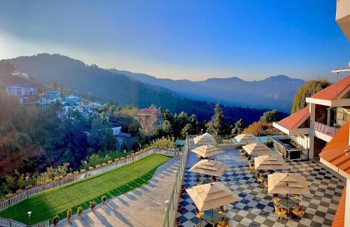 Baldeyan Resort | Marigold Sarovar Portico Shimla