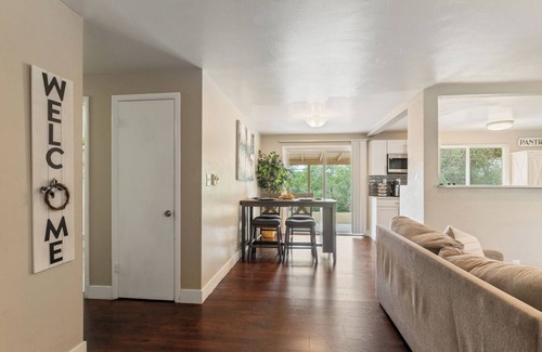 Dupont House | Marigold: Your Denver Escape!