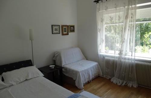 Novi Sad Apartment | Marijana - Center