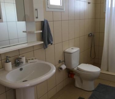Himare Apartment | Marika's Apartments