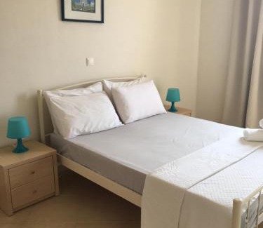 Himare Apartment | Marika's Apartments