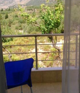 Himare Apartment | Marika's Apartments