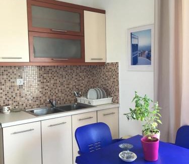 Himare Apartment | Marika's Apartments