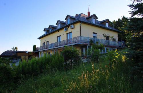 Keszthely Apartment | Marikalak