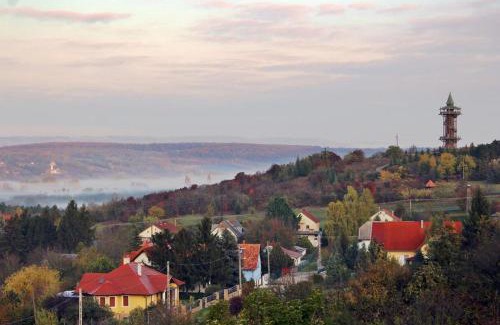 Keszthely Apartment | Marikalak