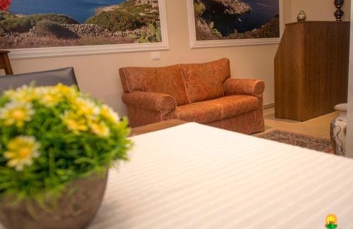 Matino Bed & Breakfast | Marilù B&B