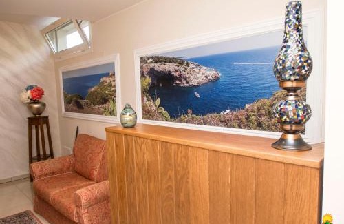 Matino Bed & Breakfast | Marilù B&B