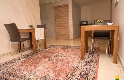 Matino Bed & Breakfast | Marilù B&B