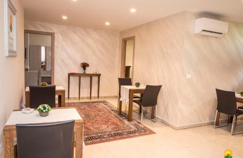 Matino Bed & Breakfast | Marilù B&B