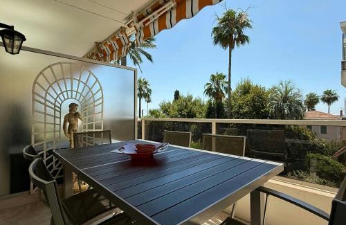 La Celle-sous-Gouzon Apartment | Marilyn Beach - Vue mer, terrasse, garage privé