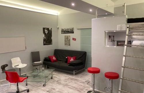 Pecs Apartment | Marilyn City Center