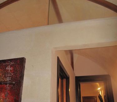 Laterza House | Marilyn