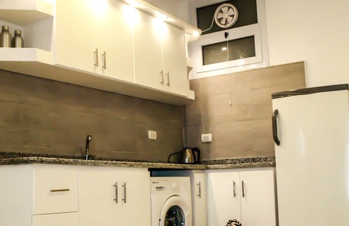Sakkala Apartment | Marilyn Studio. City centre